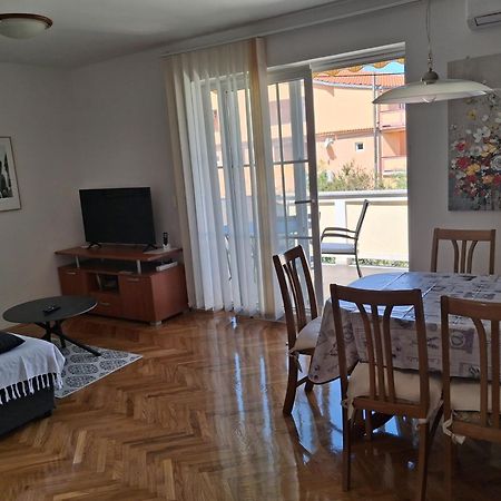 Apartments Antica Rab Town Exterior foto